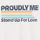 Old Navy Pride Graphic T-Shirt — photo 2