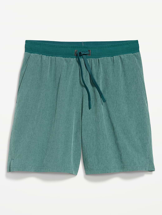 Old Navy Hybrid Swim Shorts -- 7-inch inseam — photo 5