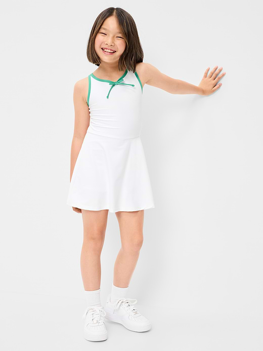 Old Navy PowerSoft Cami Athletic Dress for Girls — photo 4