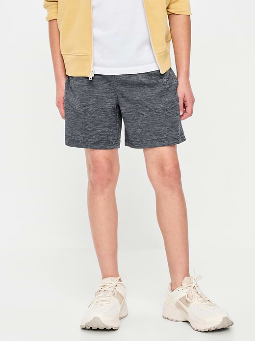 Old Navy Mesh Performance Shorts for Boys — photo 1