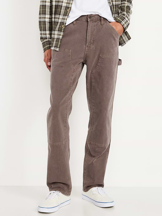 Old Navy 90's Straight Built-In Flex Jeans — photo 1