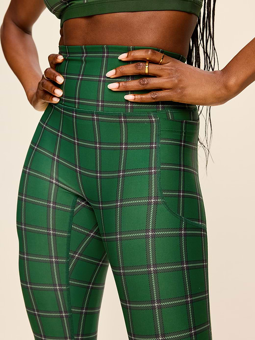 Old Navy Extra-High Waisted PowerSoft Boundless Full-Length Pocket Leggings — photo 5