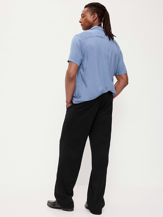 Old Navy Heavyweight Baggy Sweatpants — photo 4