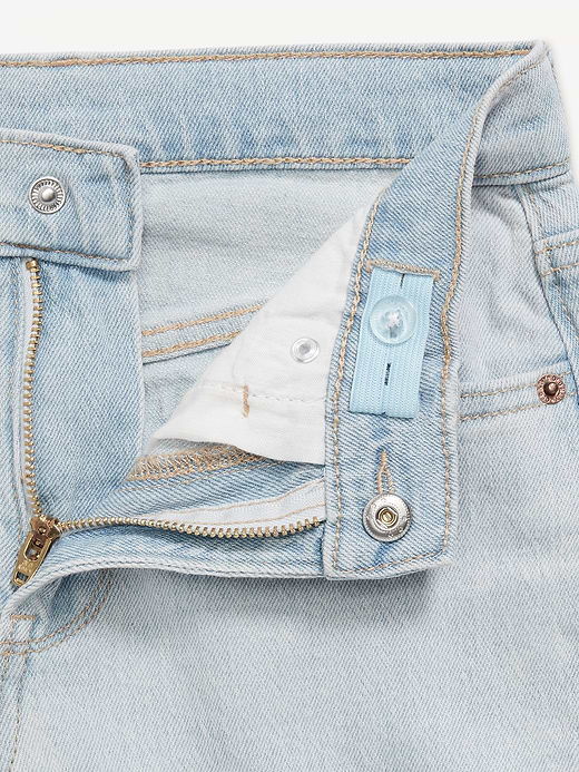 Old Navy 90's Straight-Leg Jeans for Boys — photo 6