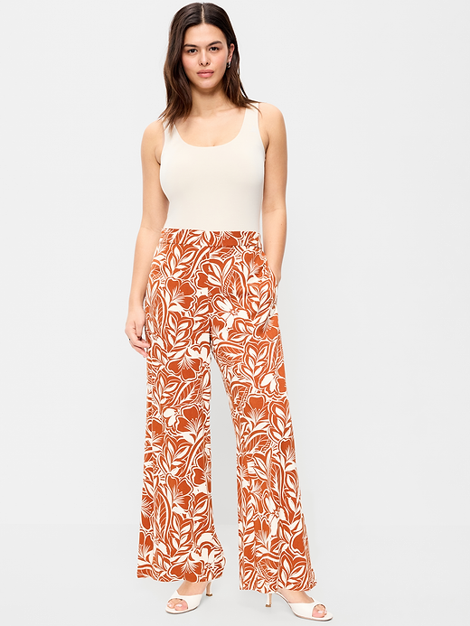 Old Navy High-Waisted Playa Wide-Leg Pants — photo 6