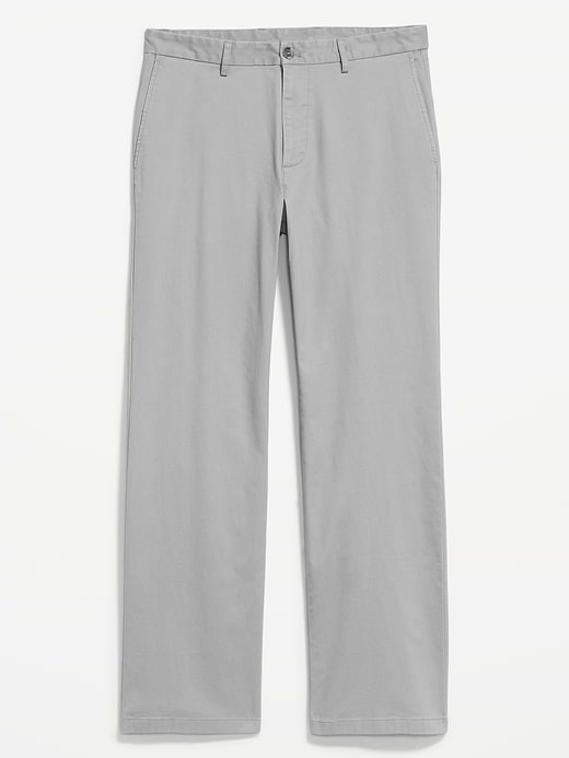 Old Navy Baggy Built-In Flex Rotation Chino Pants — photo 6