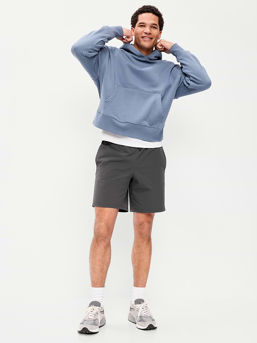 Old Navy TrekTech Active Short – 7-inch inseam — photo 1
