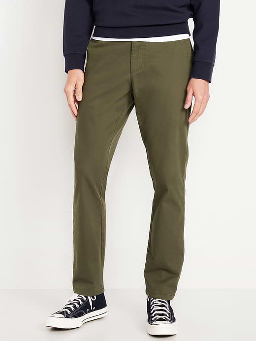 Old Navy Slim Rotation Chino Pants — photo 1