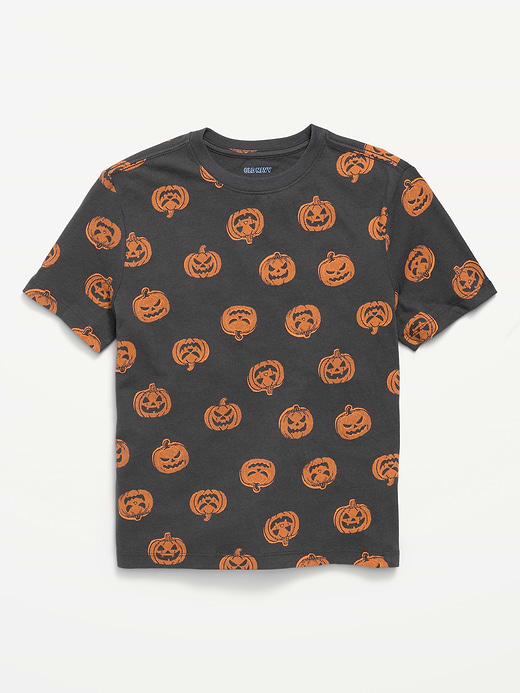 Old Navy Softest V-Neck T-Shirt for Boys — photo 1