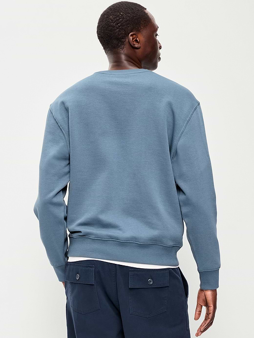 Old Navy Graphic Rotation Sweatshirt — photo 3