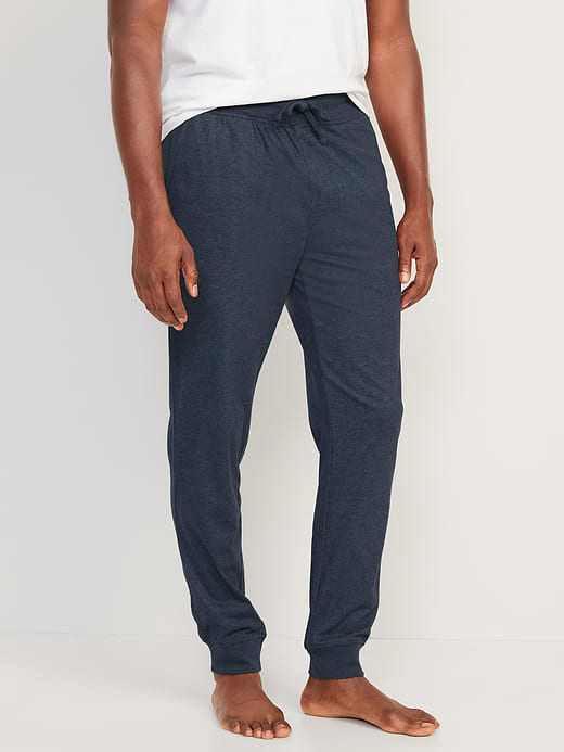 Old Navy Lightweight Jersey-Knit Joggers — photo 1