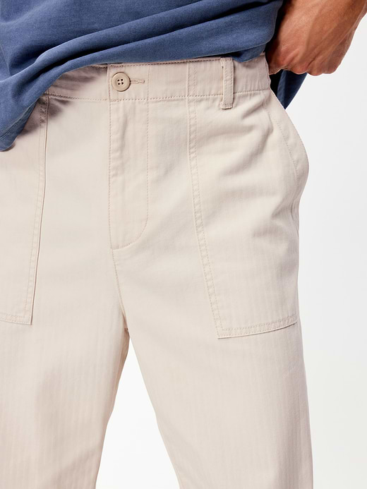 Old Navy 90s Loose Pants — photo 5