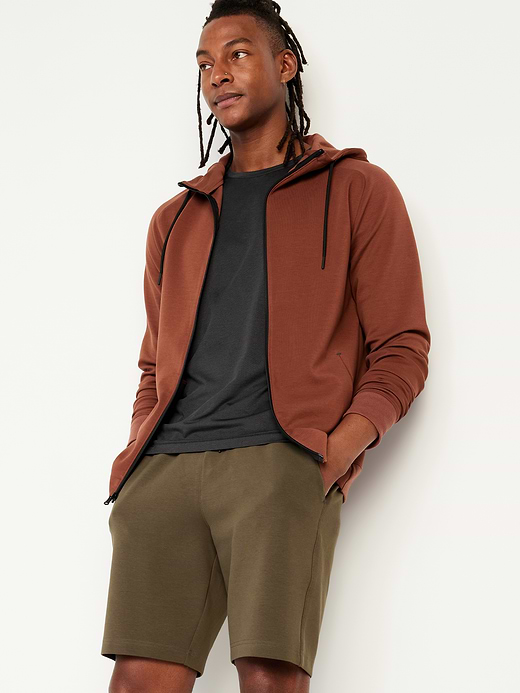 Old Navy Slim Fit Performance Vent T-Shirt — photo 4