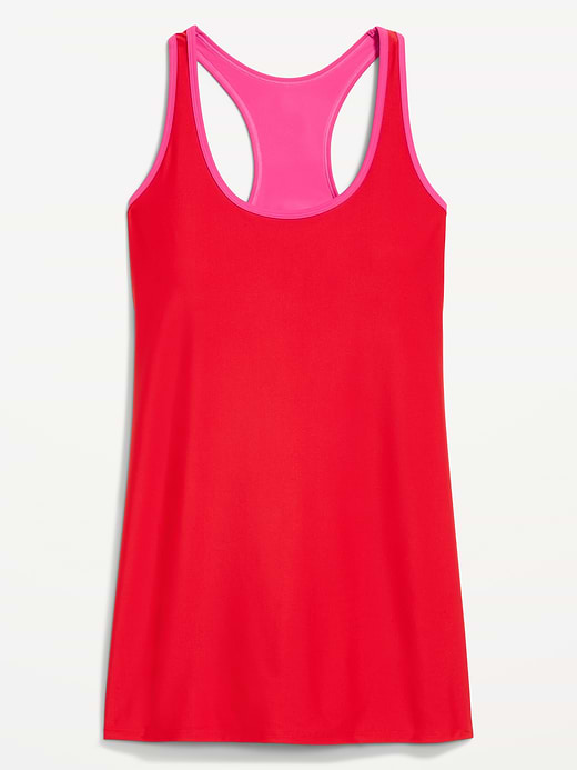 Old Navy PowerSoft Keyhole Athletic Dress — photo 8