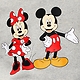 Old Navy Disney© Oversized Graphic Sweatshirt — photo 2