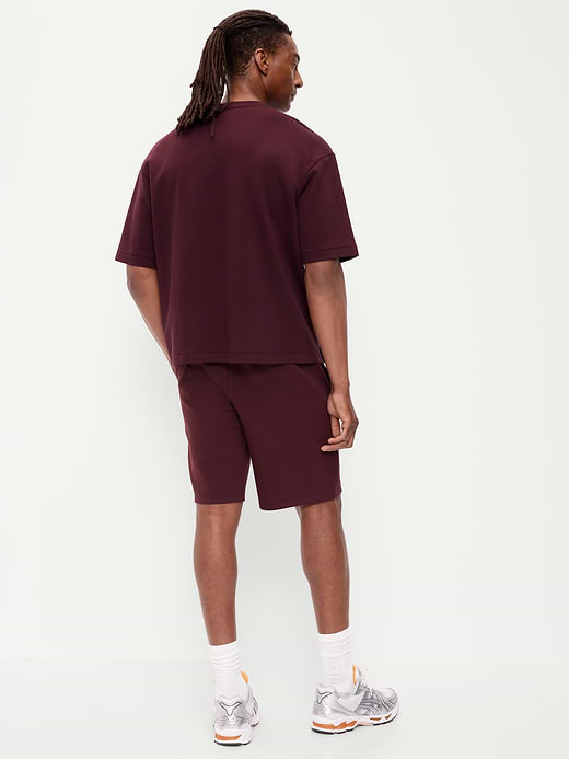 Old Navy Dynamic Fleece 4.0 Shorts -- 8-inch inseam — photo 4