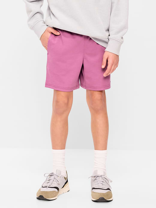 Old Navy Mesh Performance Shorts for Boys — photo 1