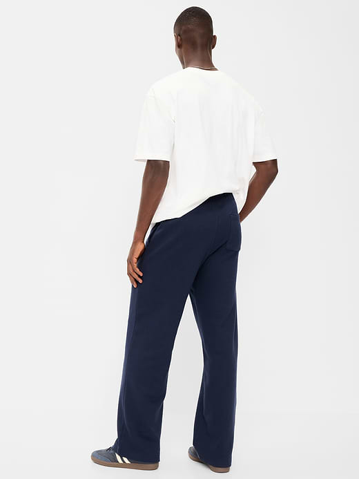 Old Navy Baggy Rotation Sweatpants — photo 4