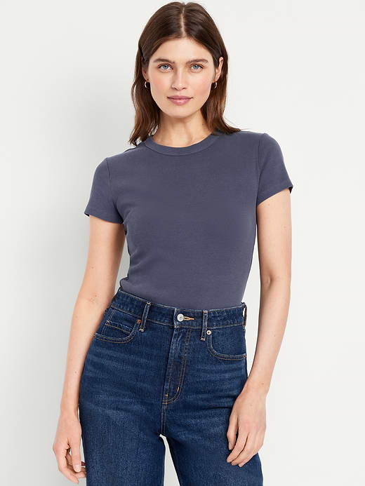 Old Navy Snug Graphic T-Shirt — photo 1