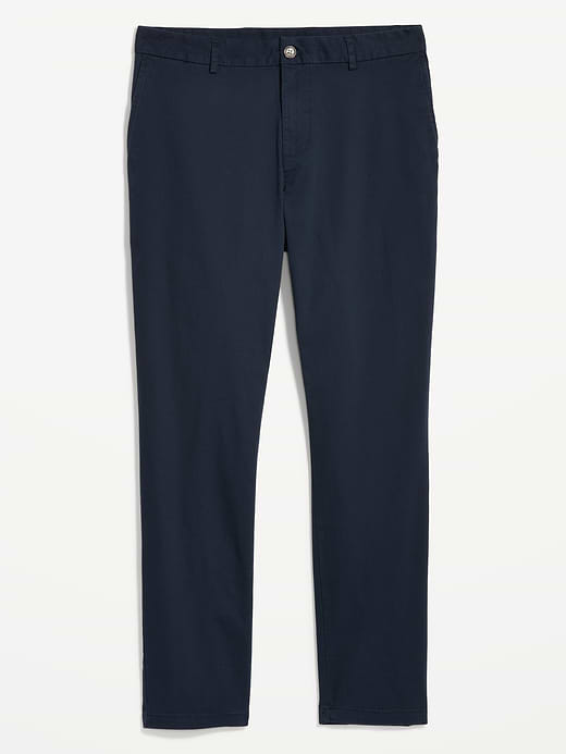 Old Navy Athletic Taper Rotation Chino Pants — photo 5