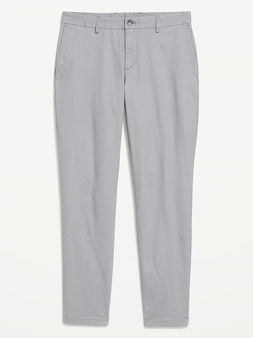 Old Navy Athletic Taper Rotation Chino Pants — photo 5