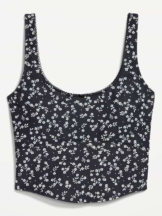 Old Navy Light Support PowerSoft Tank Top — photo 10