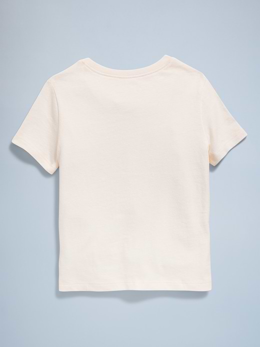 Old Navy Birthday Graphic T-Shirt for Toddler Girls — photo 4