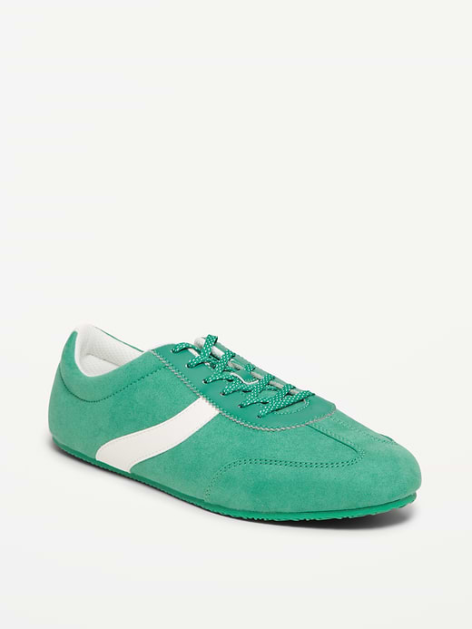 Old Navy Low-Profile Sneakers
