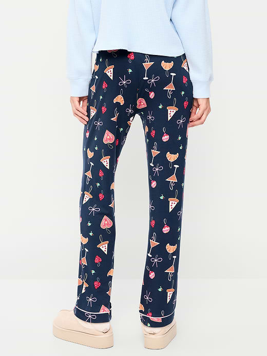 Old Navy Sunday Sleep Knit Jersey Pant — photo 3
