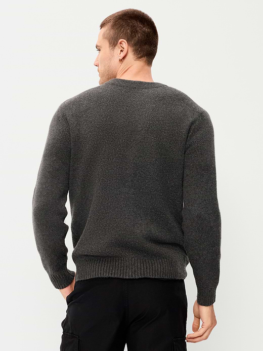 Old Navy SoSoft Cardigan Sweater — photo 3