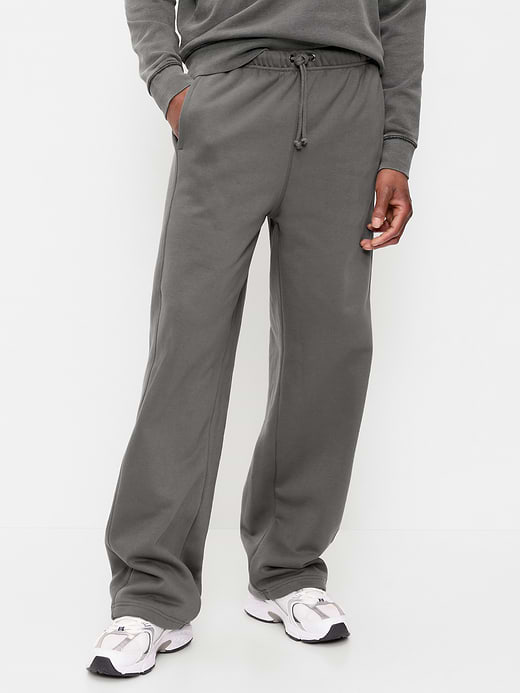 Old Navy Heavyweight Baggy Sweatpants — photo 3