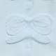 Old Navy Seamless Longline Bow Bra for Girls — photo 2