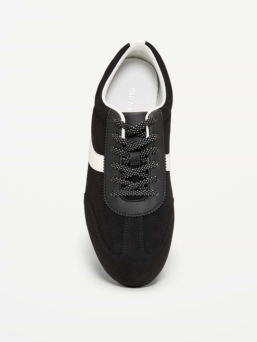 Old Navy Low-Profile Sneakers — photo 4