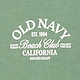 Old Navy EveryWear Crew-Neck Logo-Graphic T-Shirt — photo 2