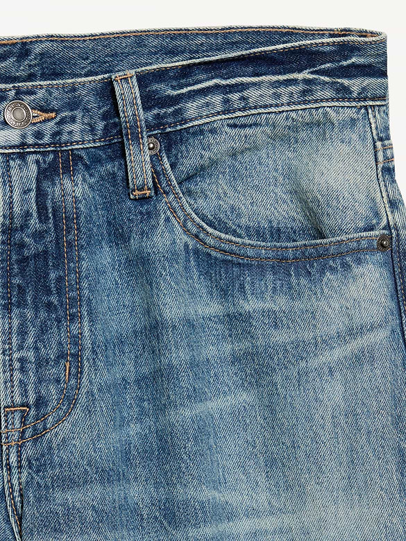 Old Navy 90s Loose Premium Vintage Jeans — photo 4