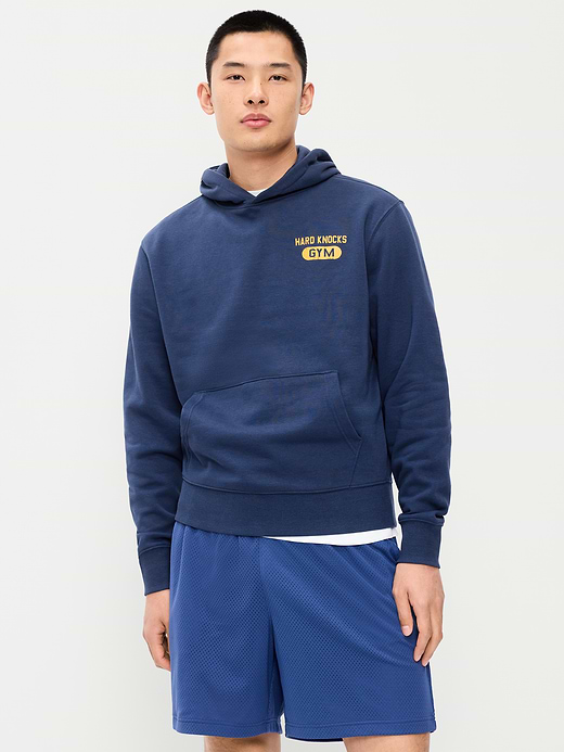 Old Navy Rotation Popover Hoodie — photo 1