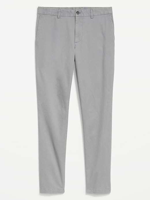 Old Navy Slim Rotation Chino Pants — photo 5