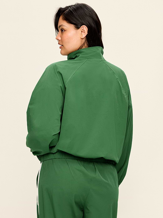 Old Navy TrekTech Oversized Jacket — photo 9