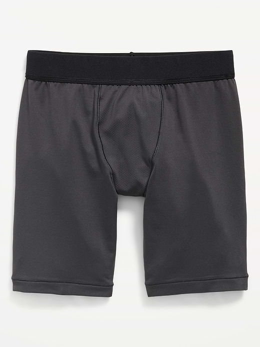Old Navy UltraBase Base Layer Shorts for Boys — photo 5
