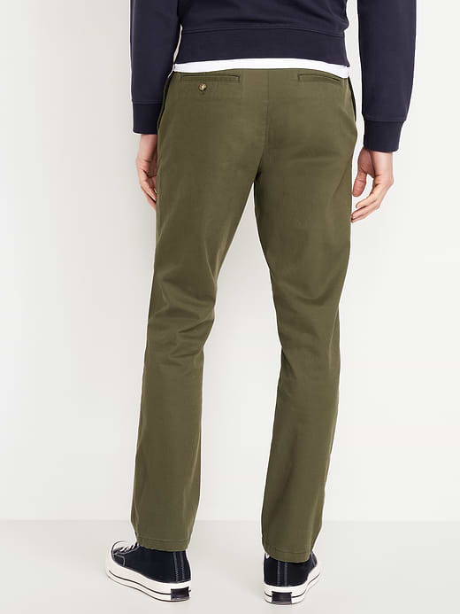 Old Navy Slim Rotation Chino Pants — photo 3