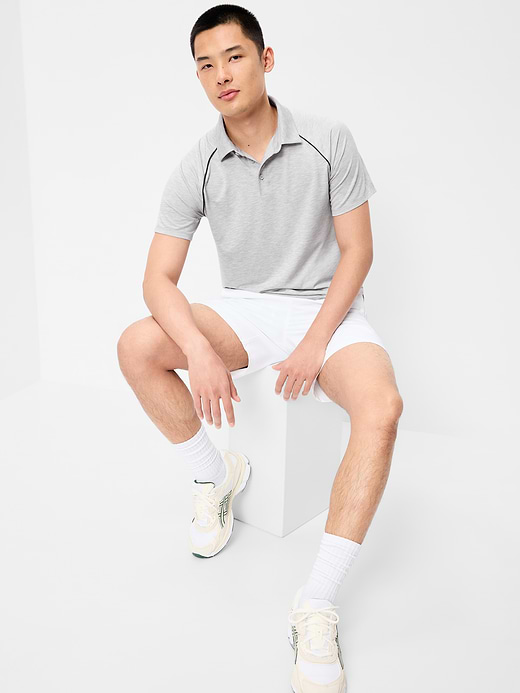 Old Navy CloudMotion Polo — photo 4