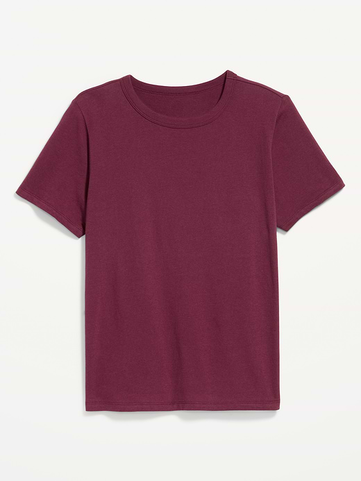Old Navy EveryWear Crew-Neck T-Shirt — photo 5