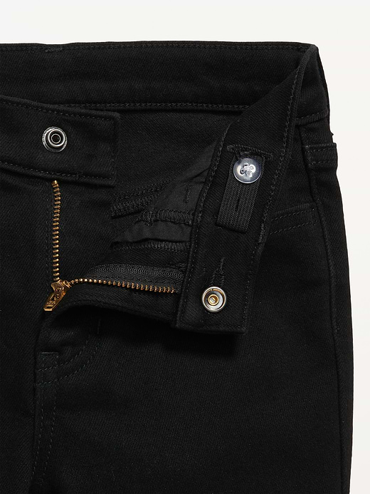 Old Navy High-Waisted Rockstar 360° Stretch Jeggings for Girls — photo 4