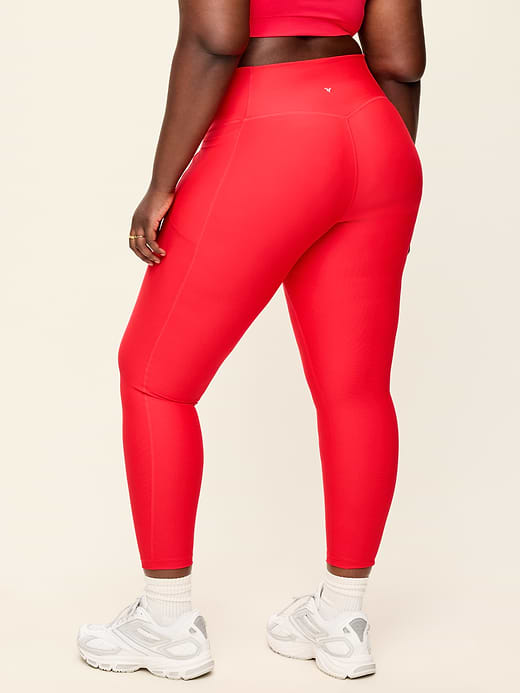 Old Navy Extra-High Waisted PowerSoft Boundless 7/8 Pocket Leggings – No Front Seam — photo 11