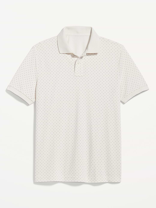 Old Navy Built-In Flex Pro Polo for Men — photo 5