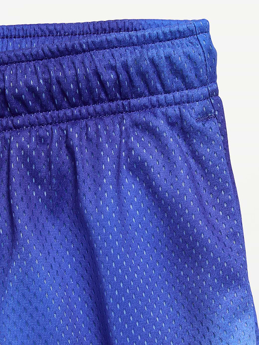 Old Navy Mesh Performance Shorts for Boys — photo 6