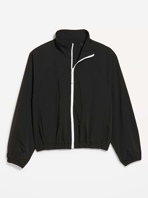 Old Navy TrekTech Oversized Jacket — photo 15