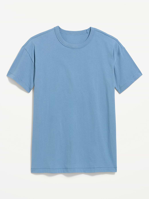 Old Navy Oversized EveryWear Tunic T-Shirt — photo 5