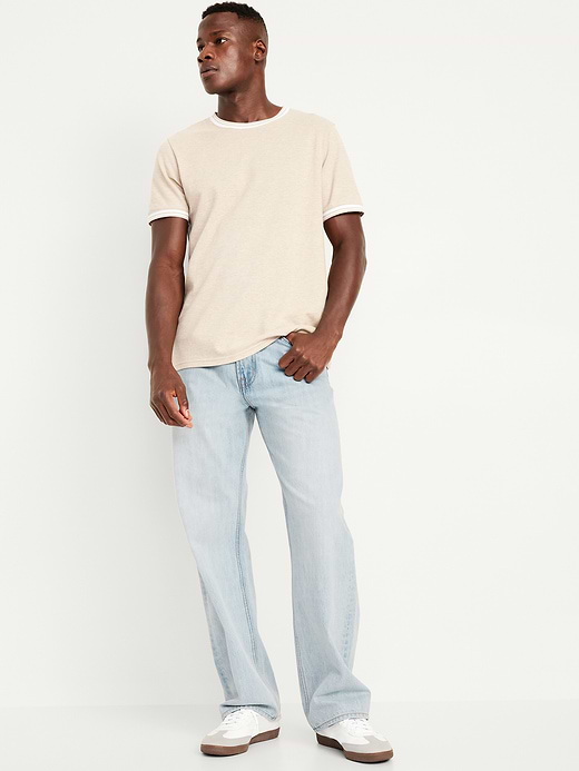 Old Navy 90s Baggy Jeans — photo 4