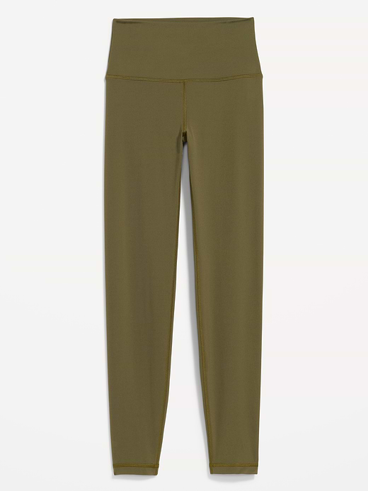 Old Navy High-Waisted StudioSmooth 7/8 Leggings — photo 8